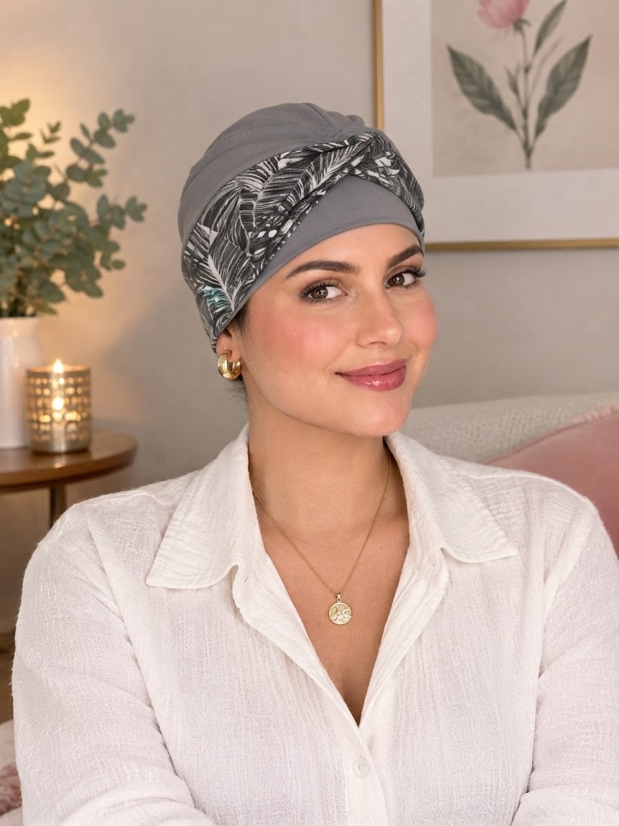 Turbante Alejandra