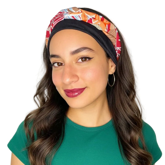 Bandana princesa