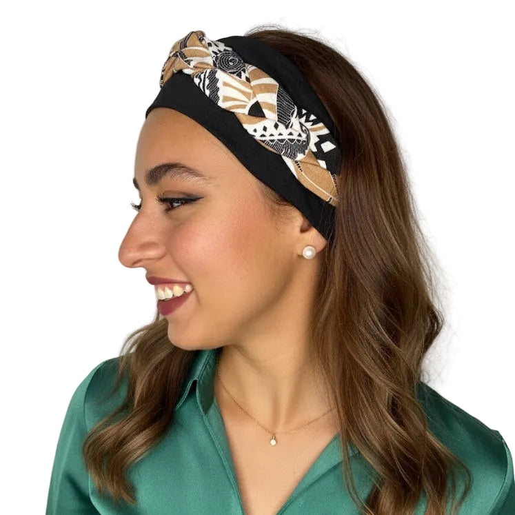 Bandana princesa