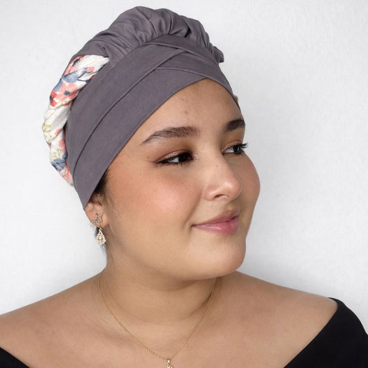Turbante Sexy