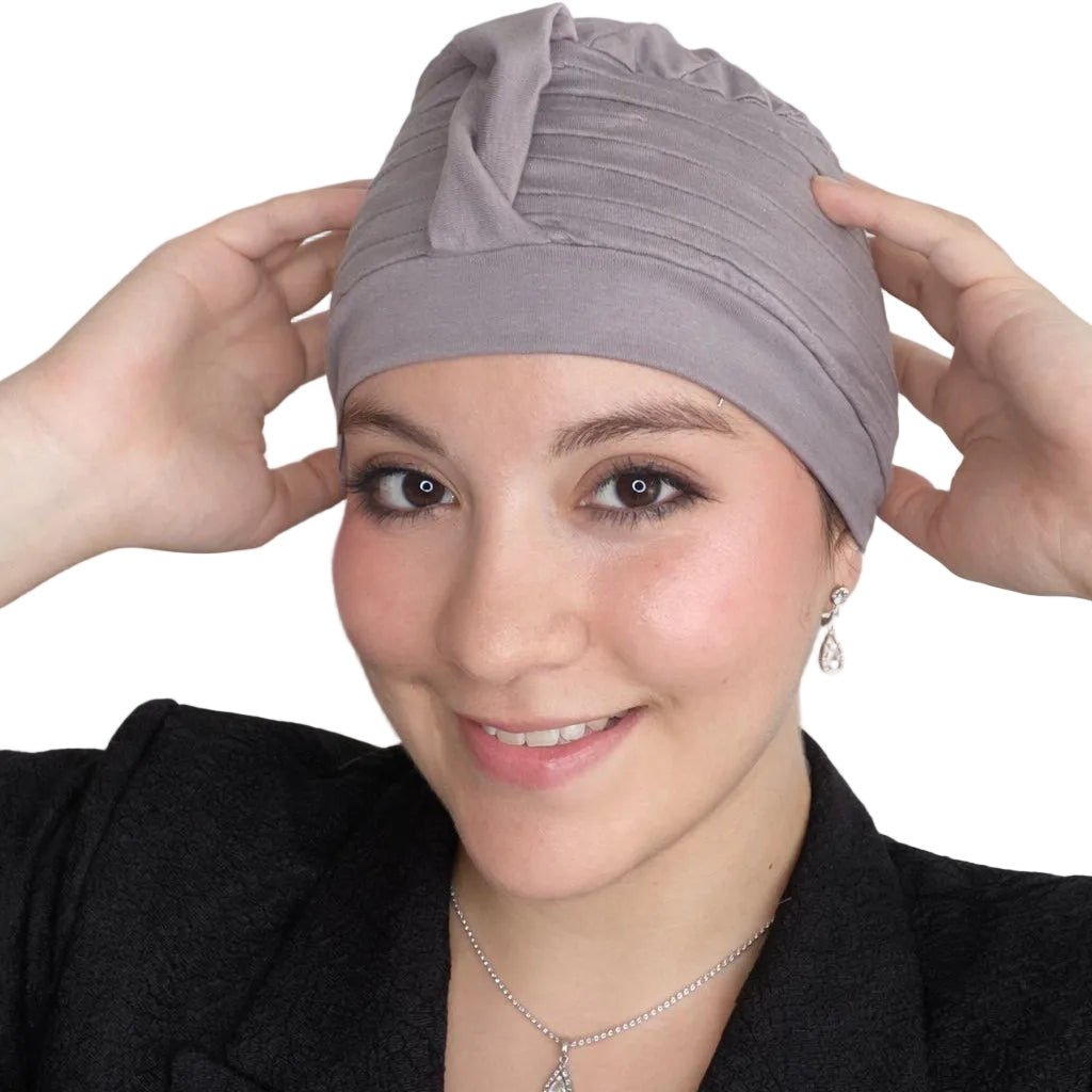 Turbante Amalia
