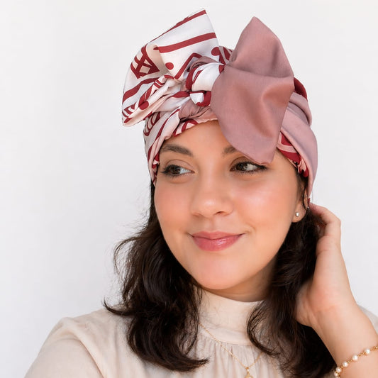 Turbante Marisol
