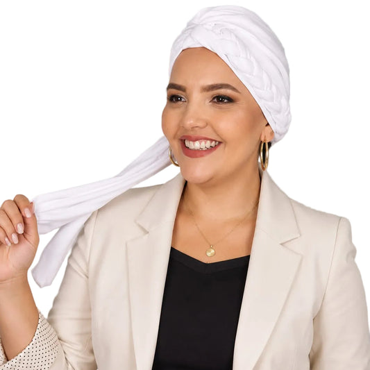 Turbante Exótica