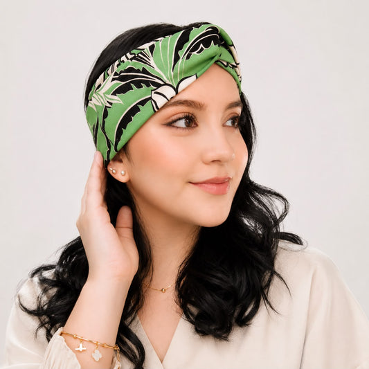 Bandanas Estampadas