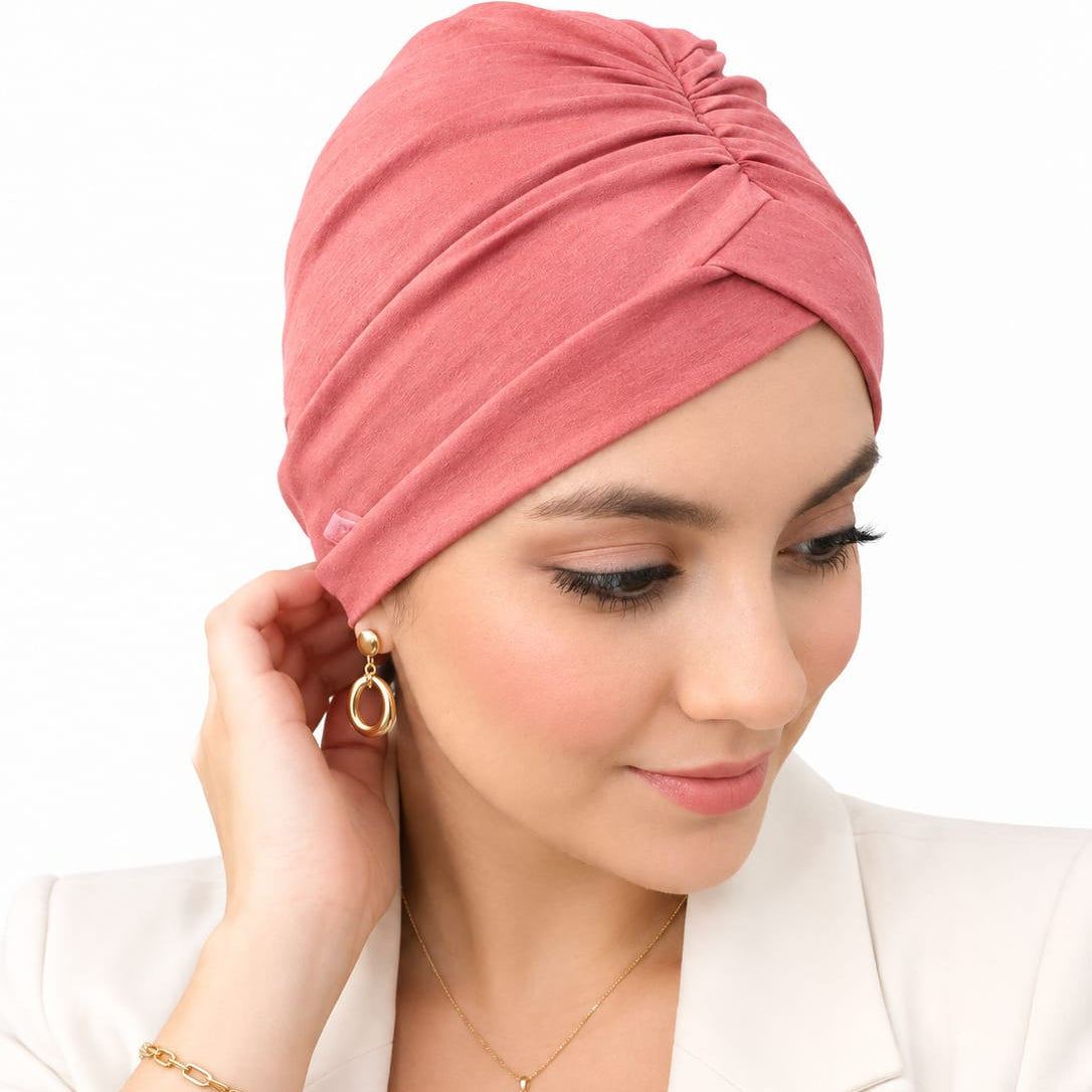 Turbante Empoderada