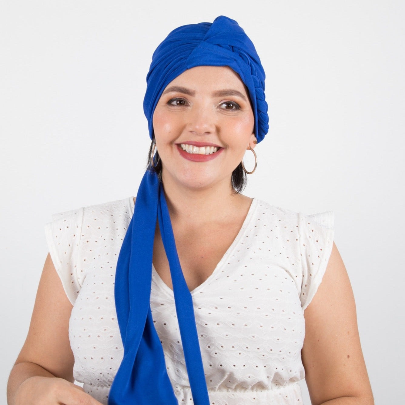 Turbante para mujer