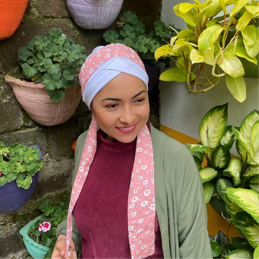 Turbante Diva