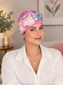 Turbante Alejandra