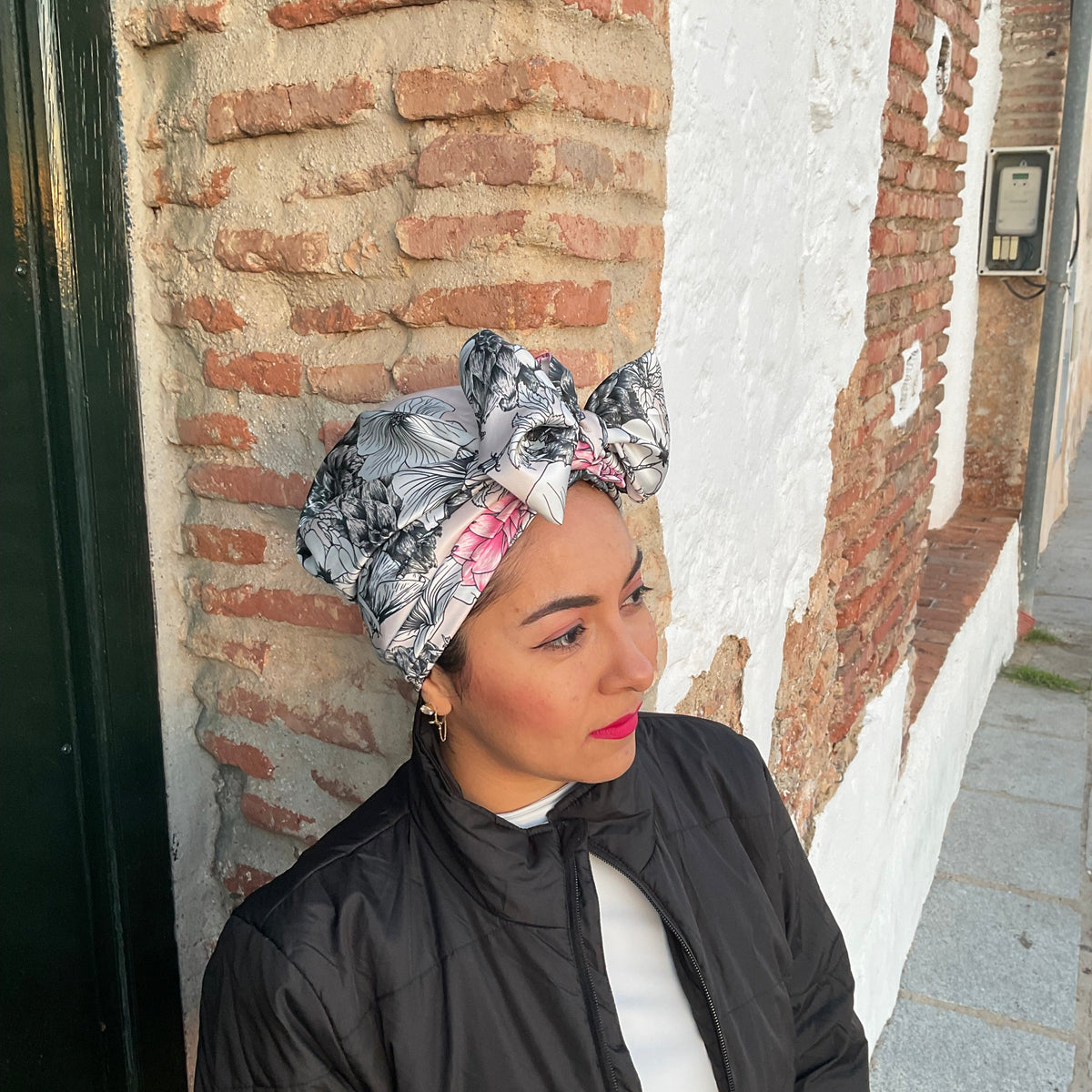 Turbante Marisol