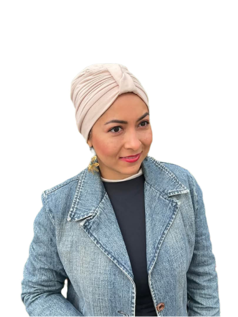 Turbante Amalia