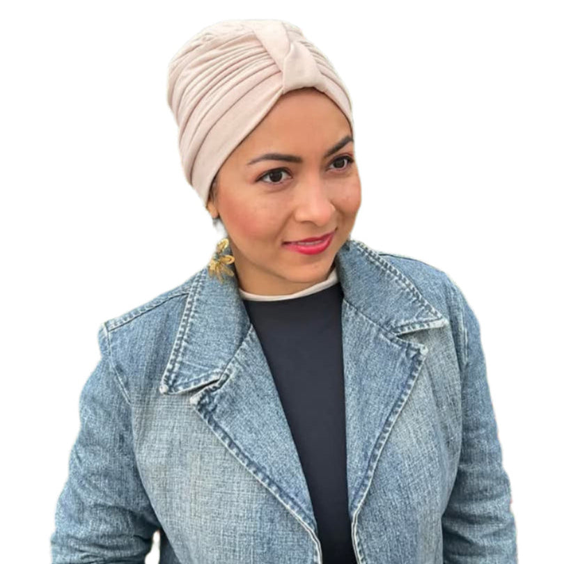 Turbante Amalia- Tag Turbante Medellin