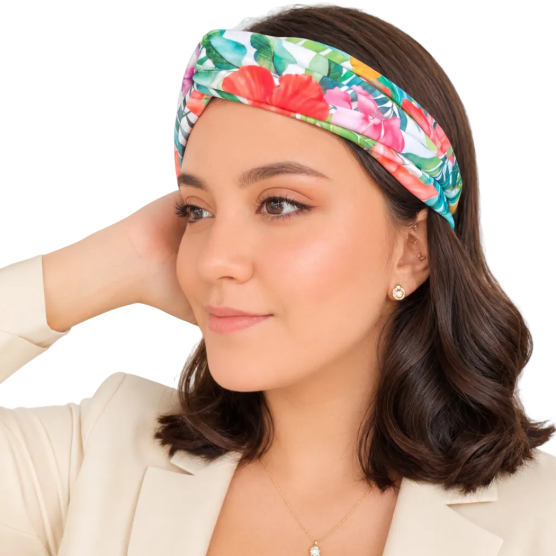 Bandanas nuevas