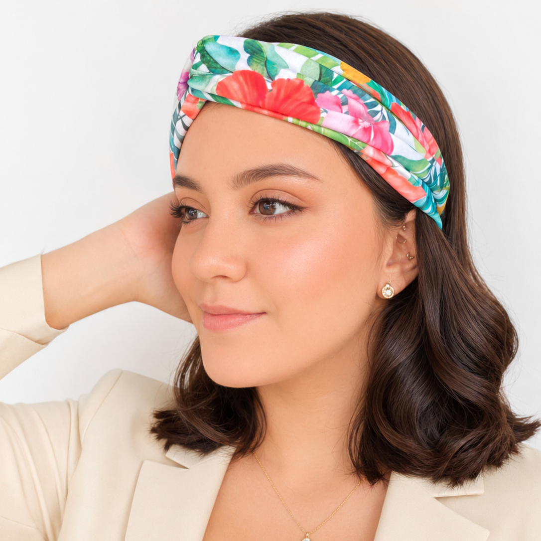 Bandanas Estampadas