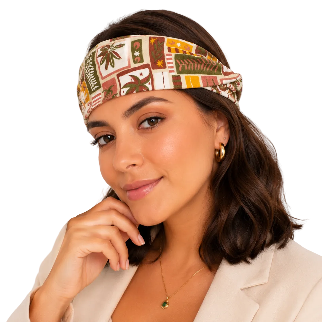 Bandanas nuevas