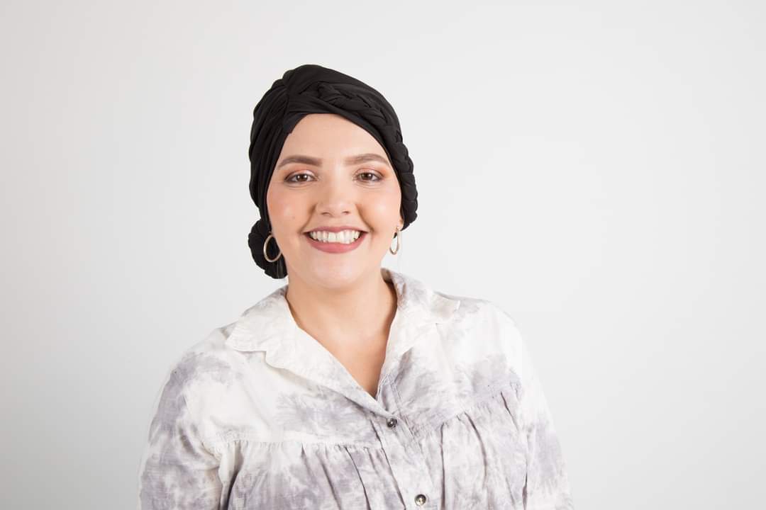 Turbante Exótica