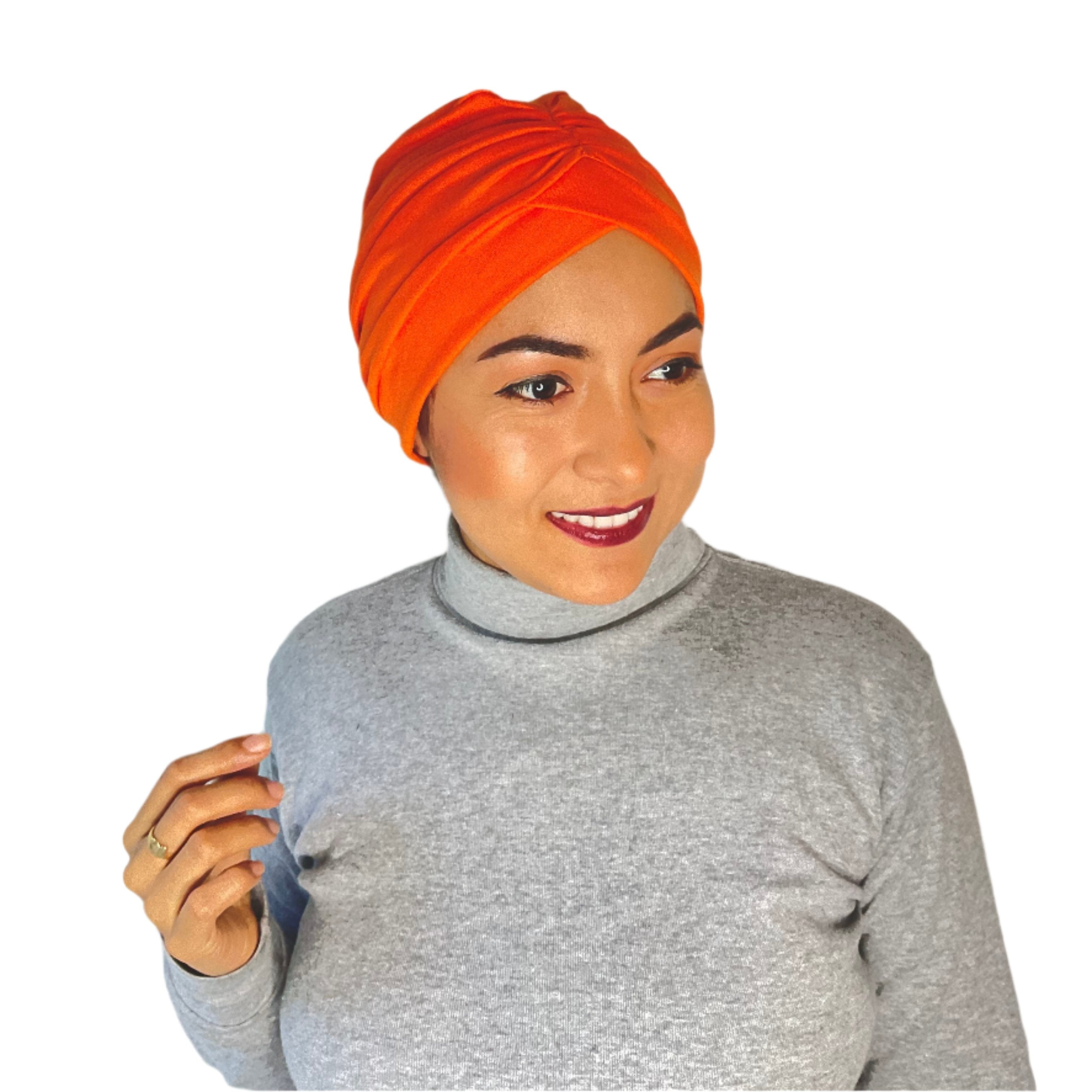 Pañuelo para la cabeza mujer