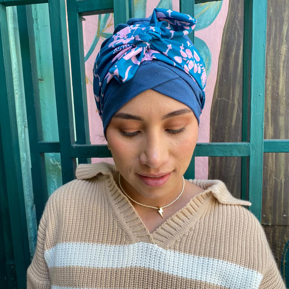 Turbante Diva