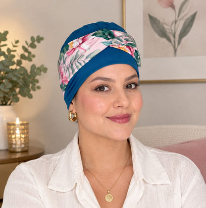 Turbante Alejandra