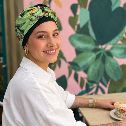 Turbante Alejandra