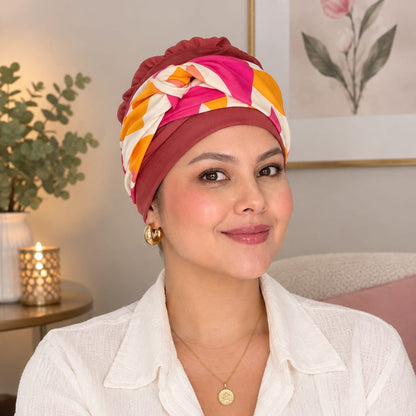 Turbante Alejandra