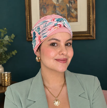 Turbante Alejandra