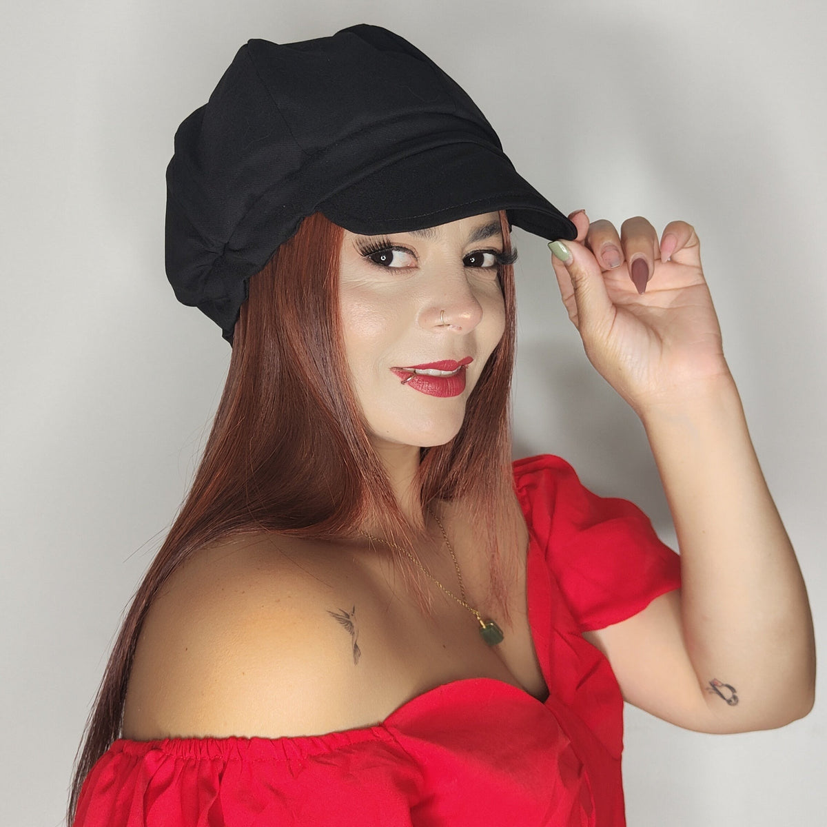 Boina Isabel