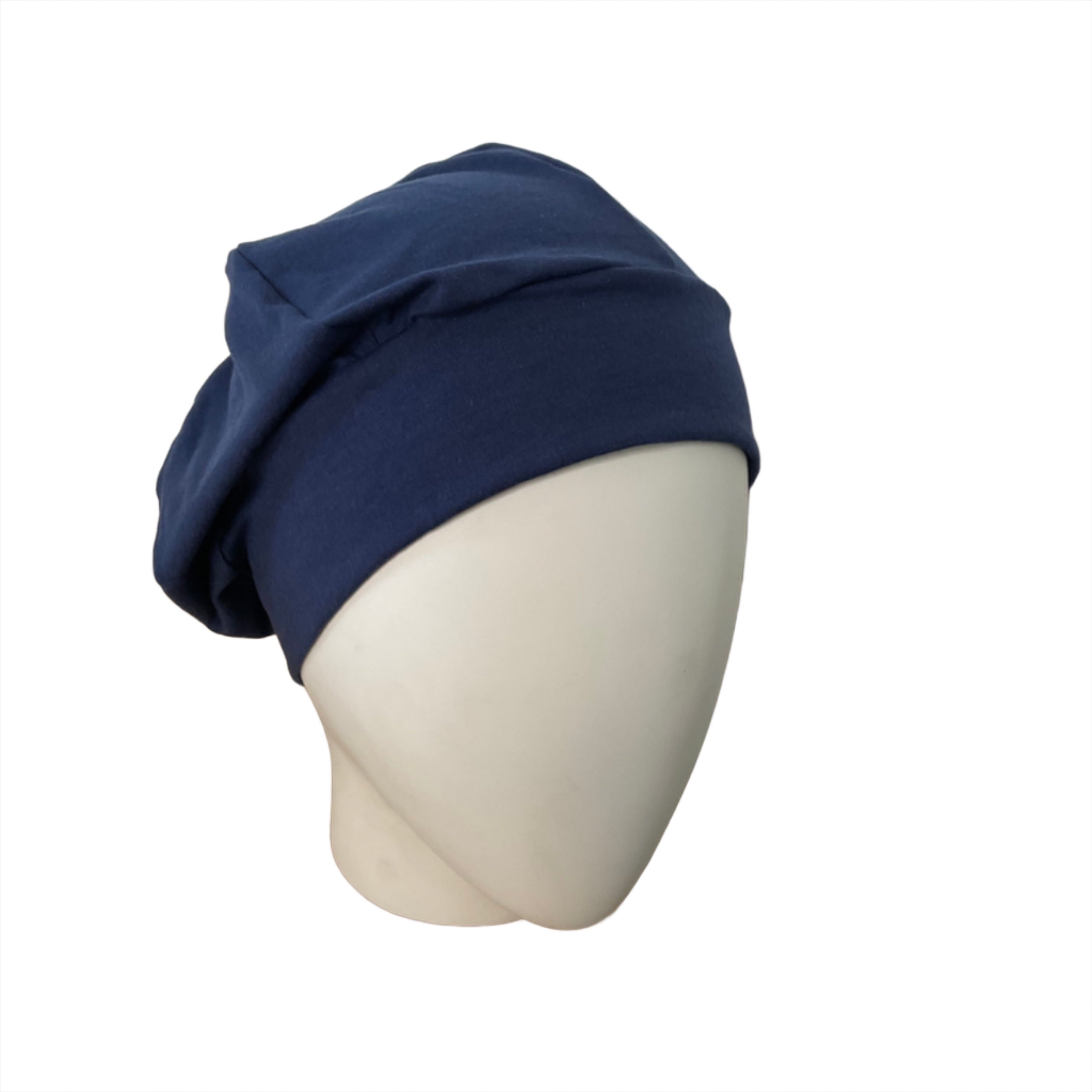 Gorro turbante para mujer