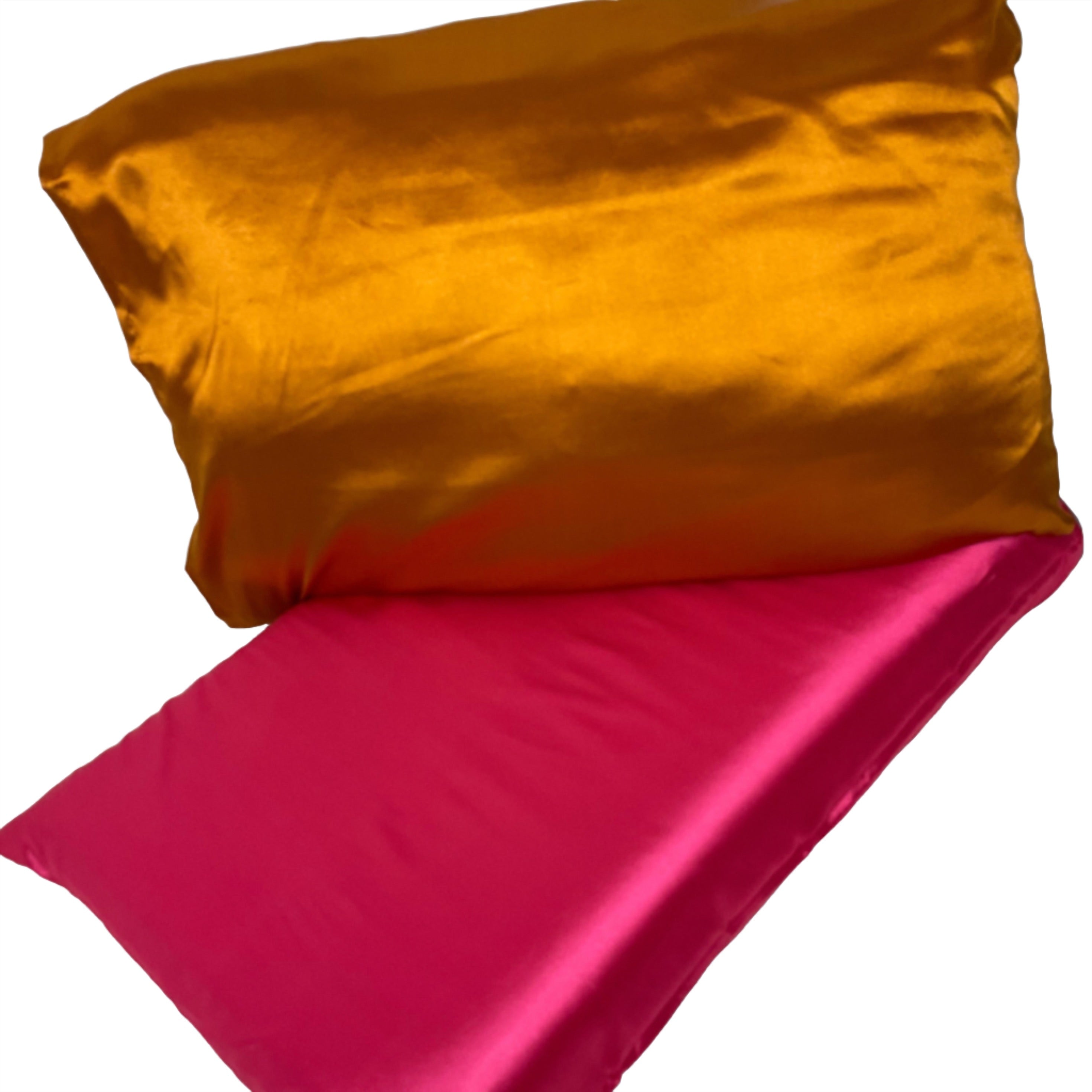 Fundas de Satín