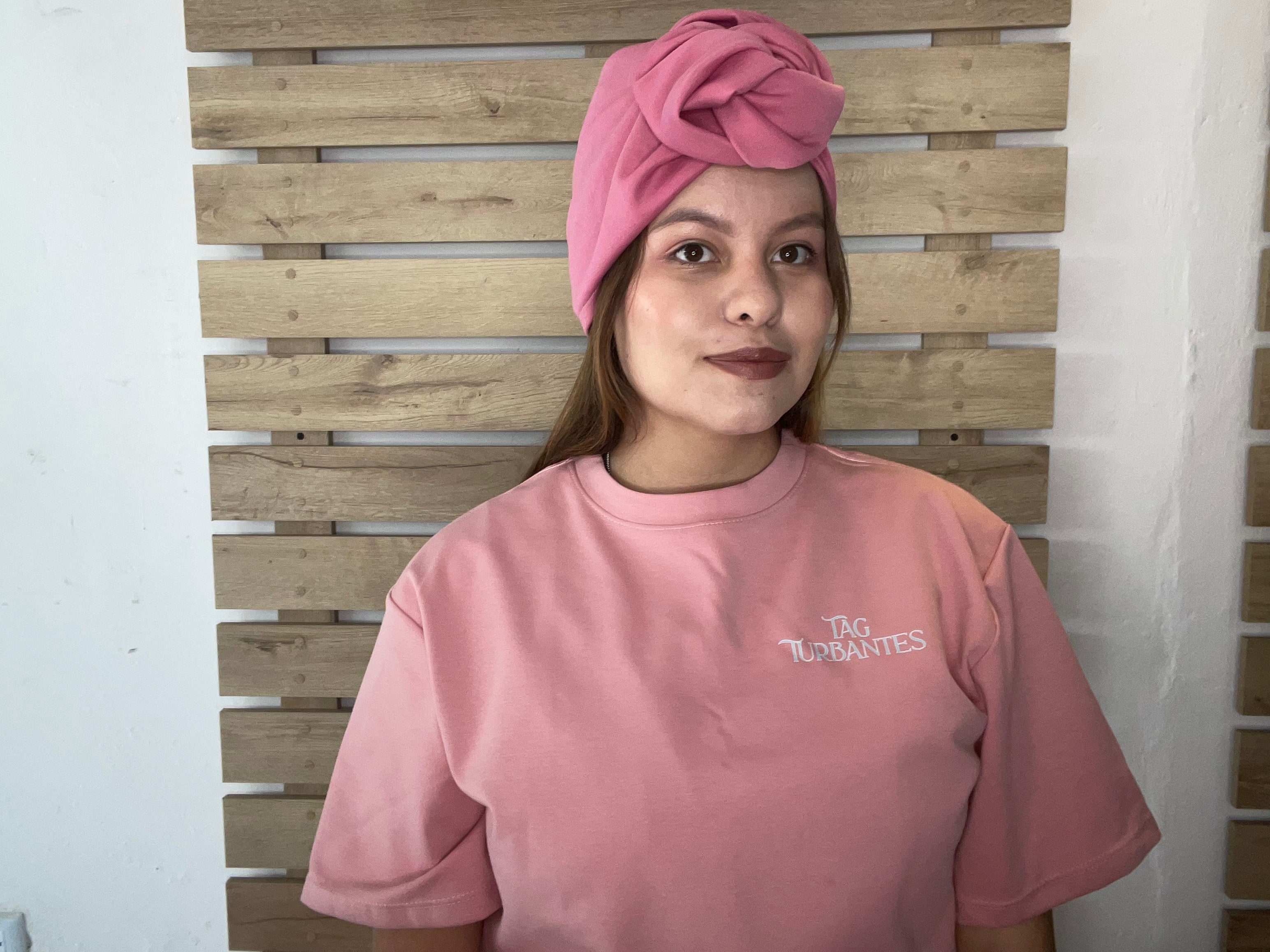 Turbante Apoteósica