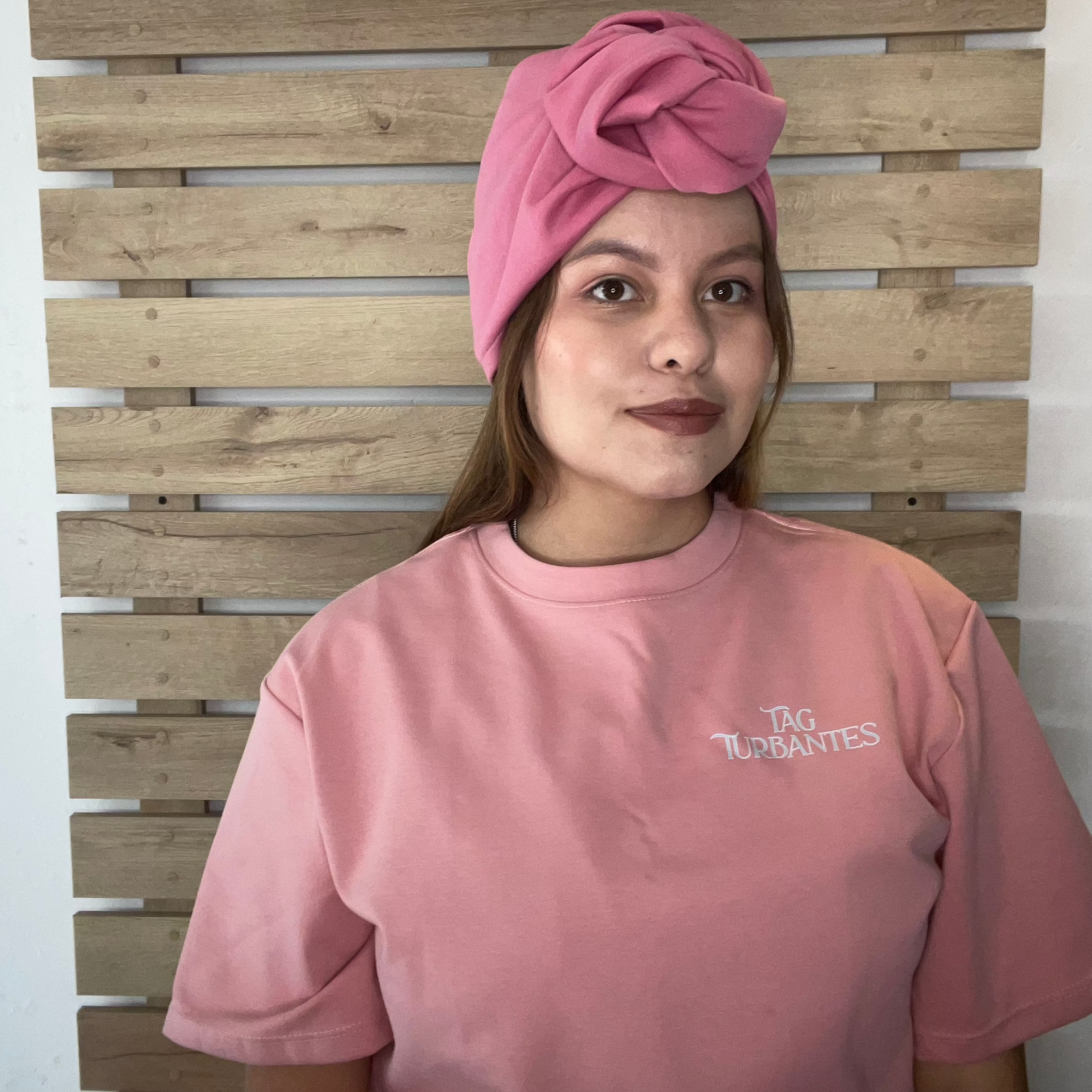 Turbante Apoteósica