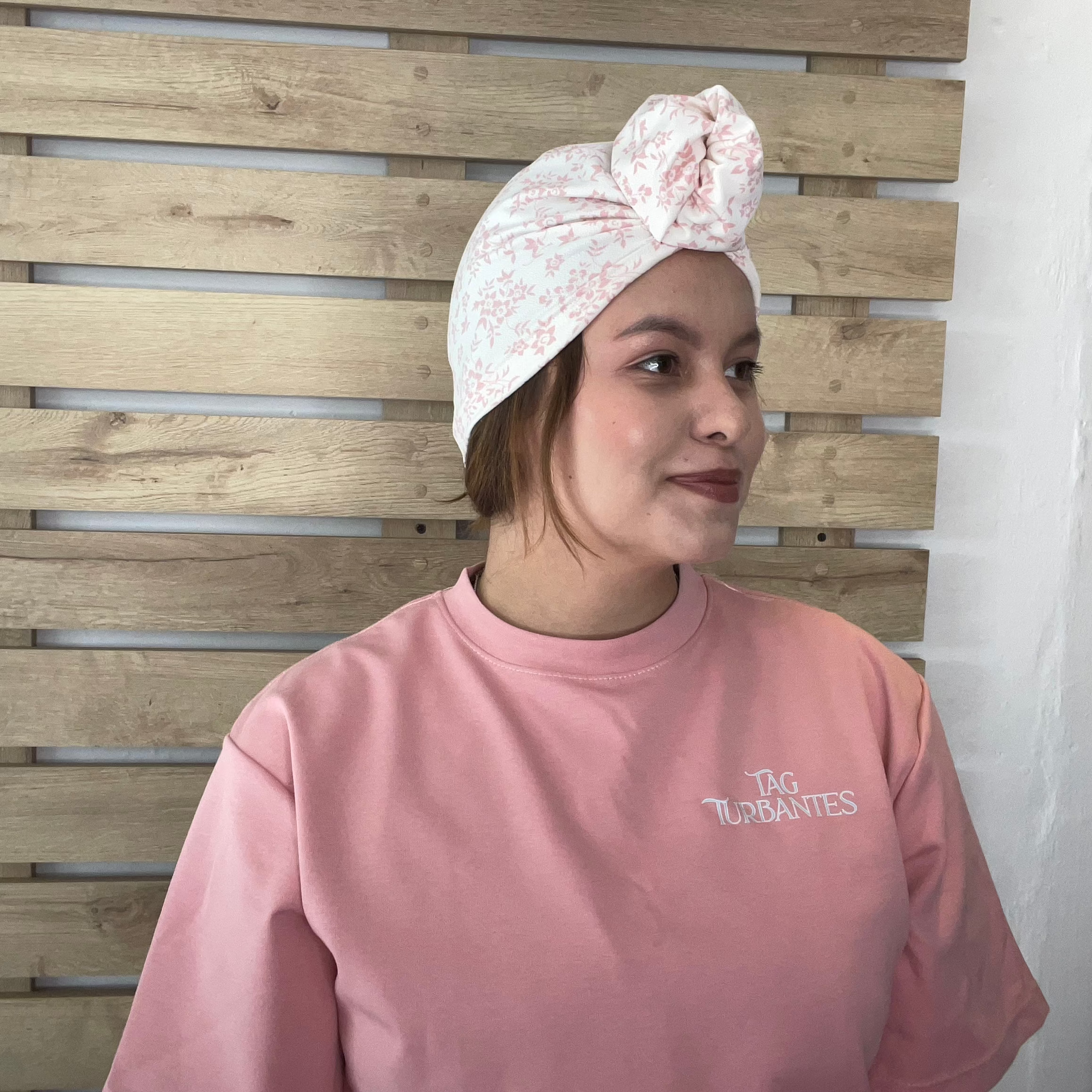 Turbante Apoteósica