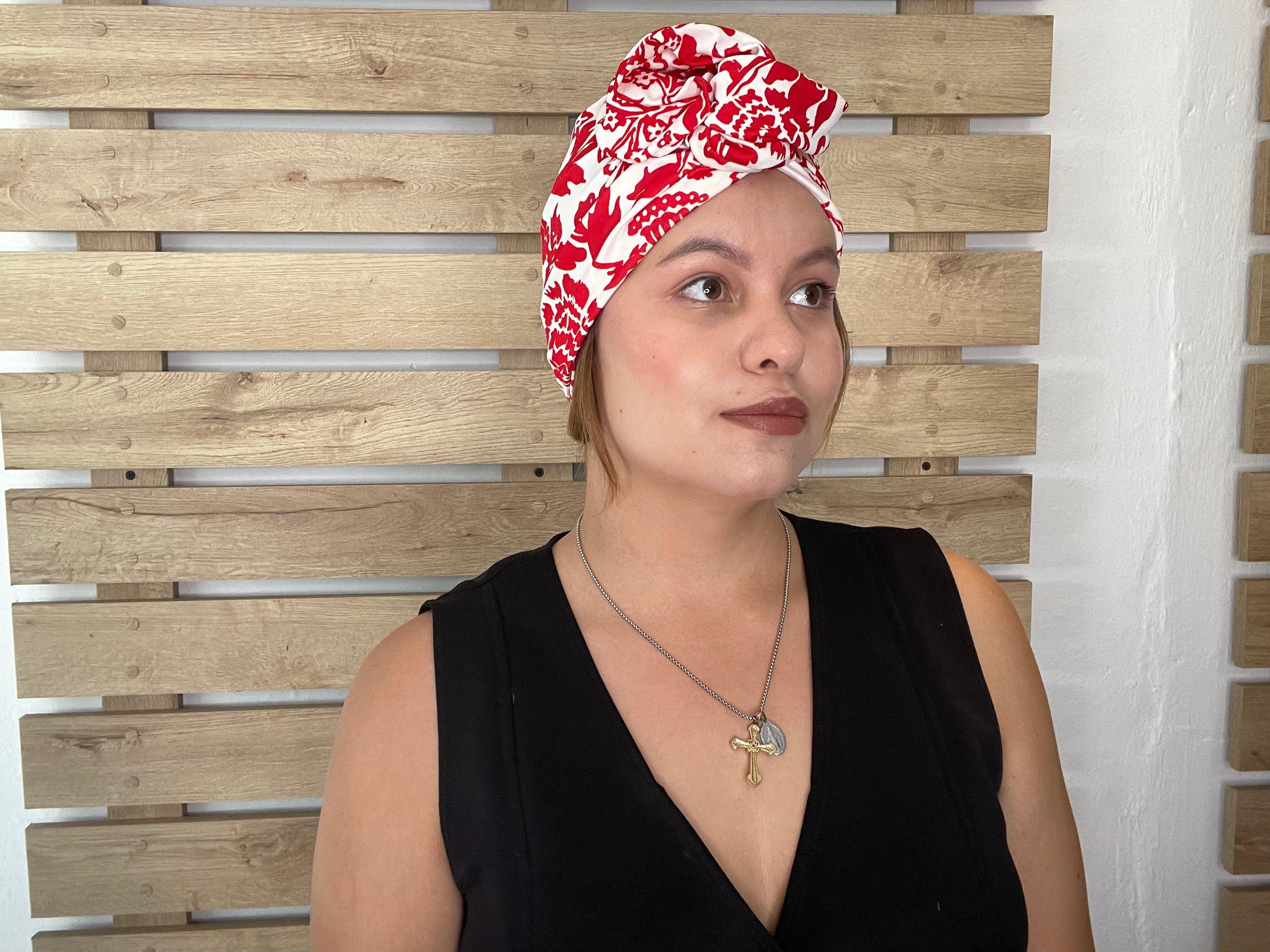 Turbante Apoteósica