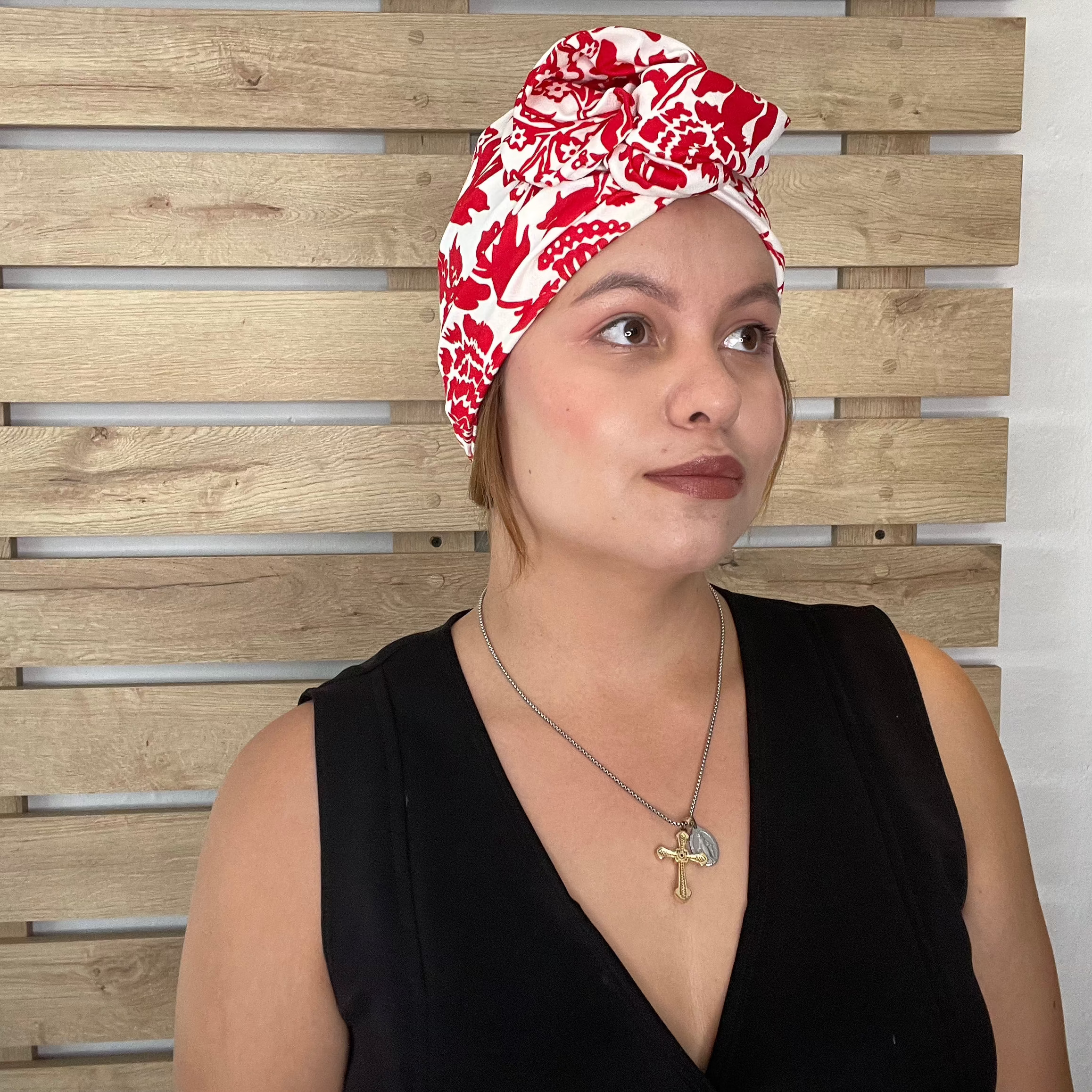 Turbante Apoteósica