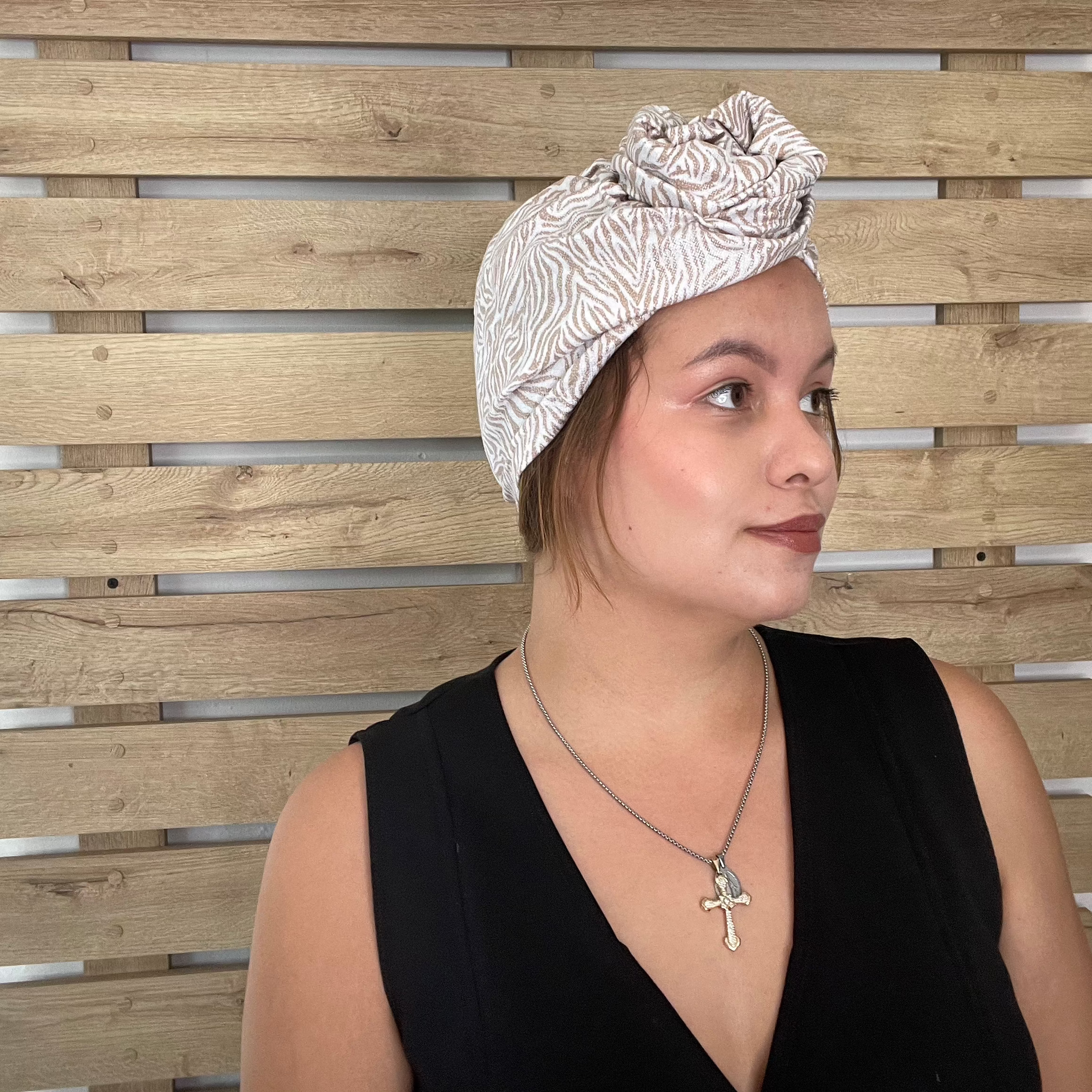 Turbante Apoteósica