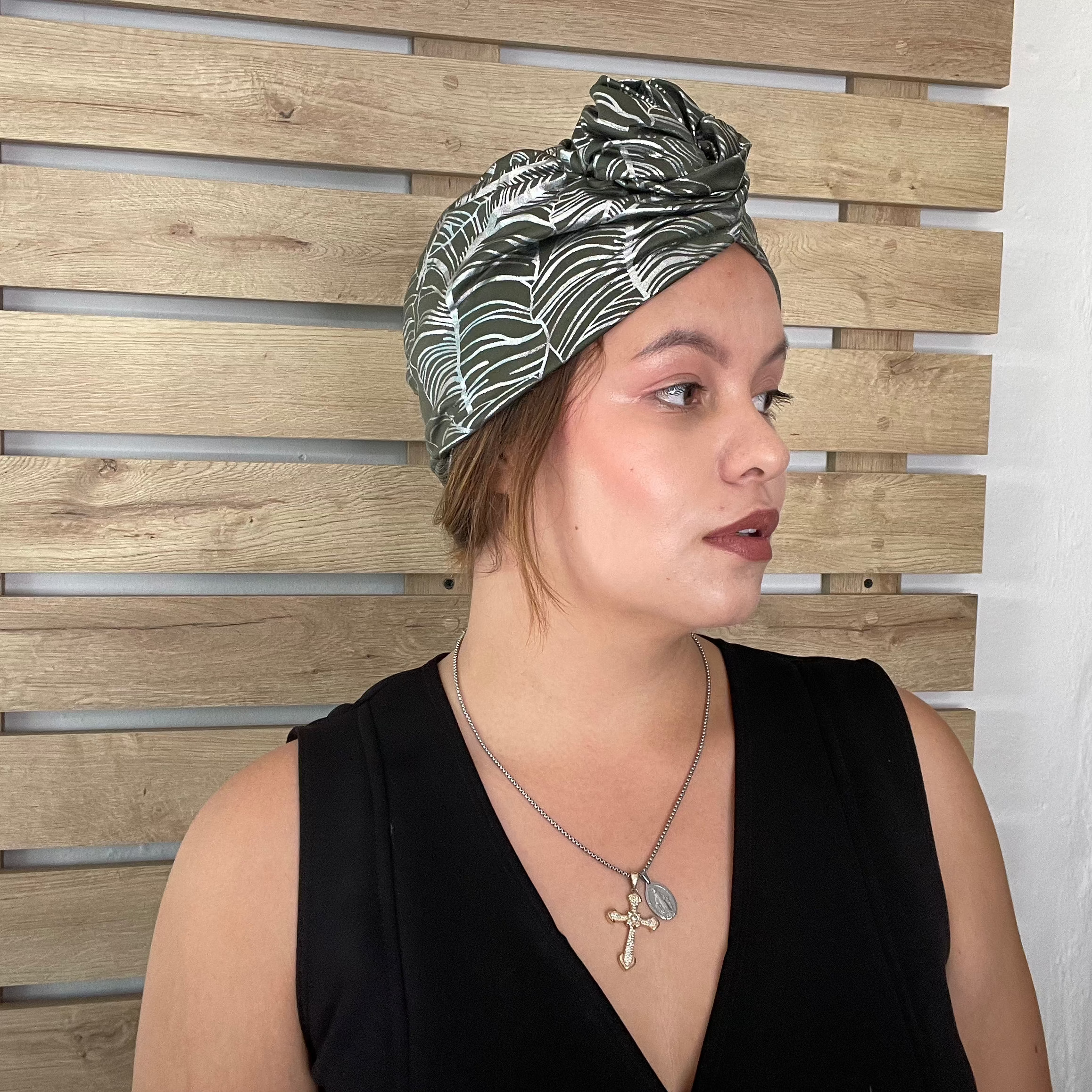 Turbante Apoteósica