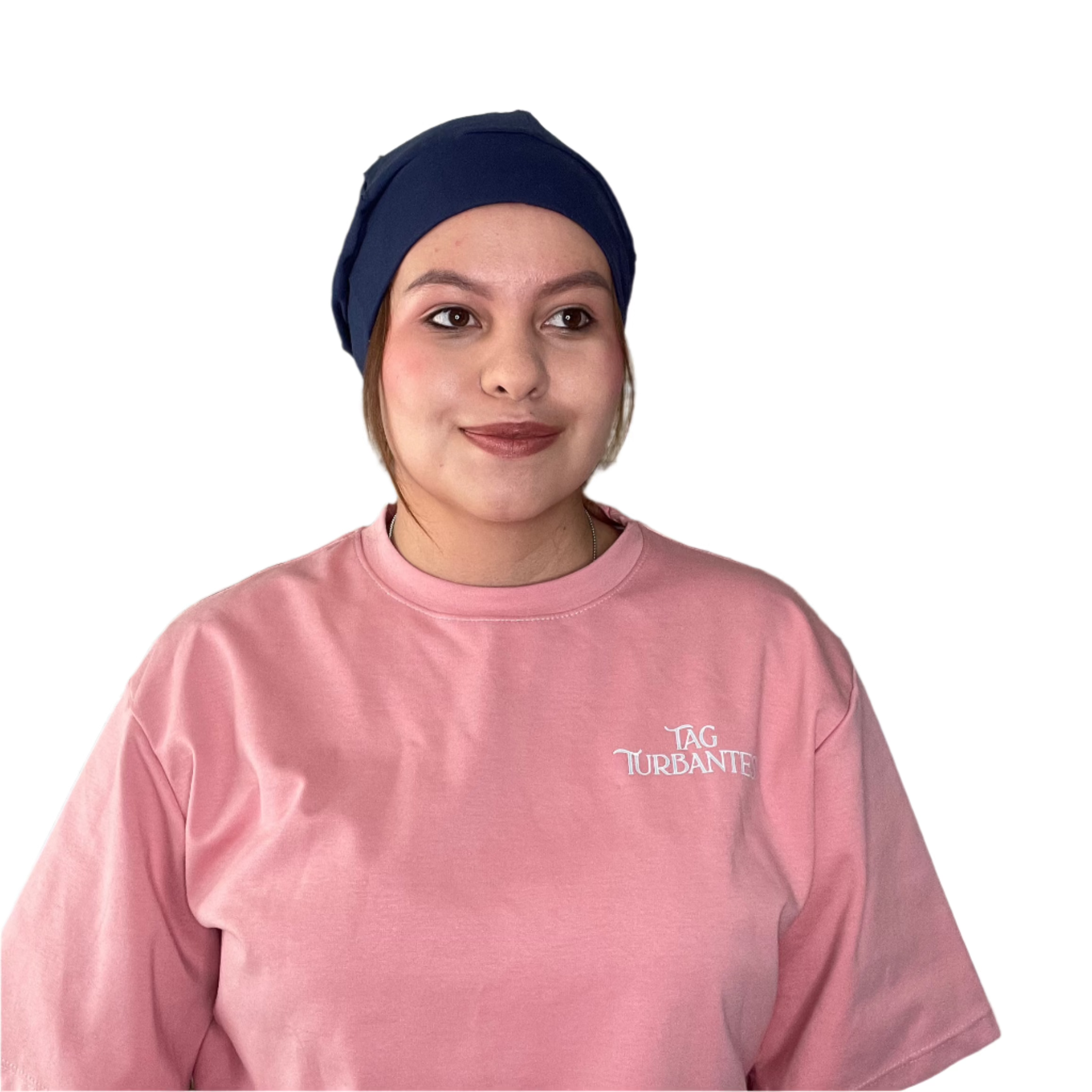 Turbante Roxanne