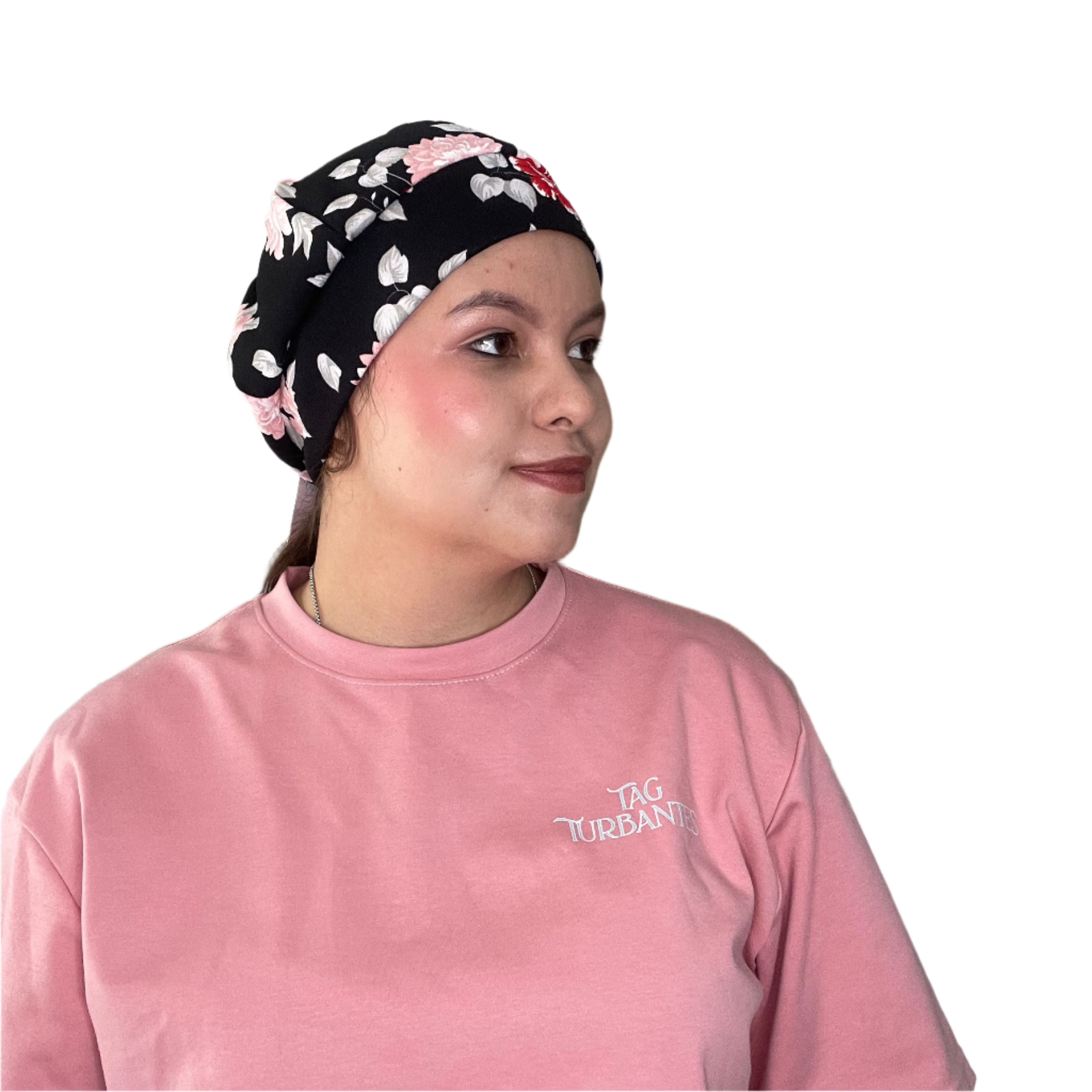Turbante Roxanne