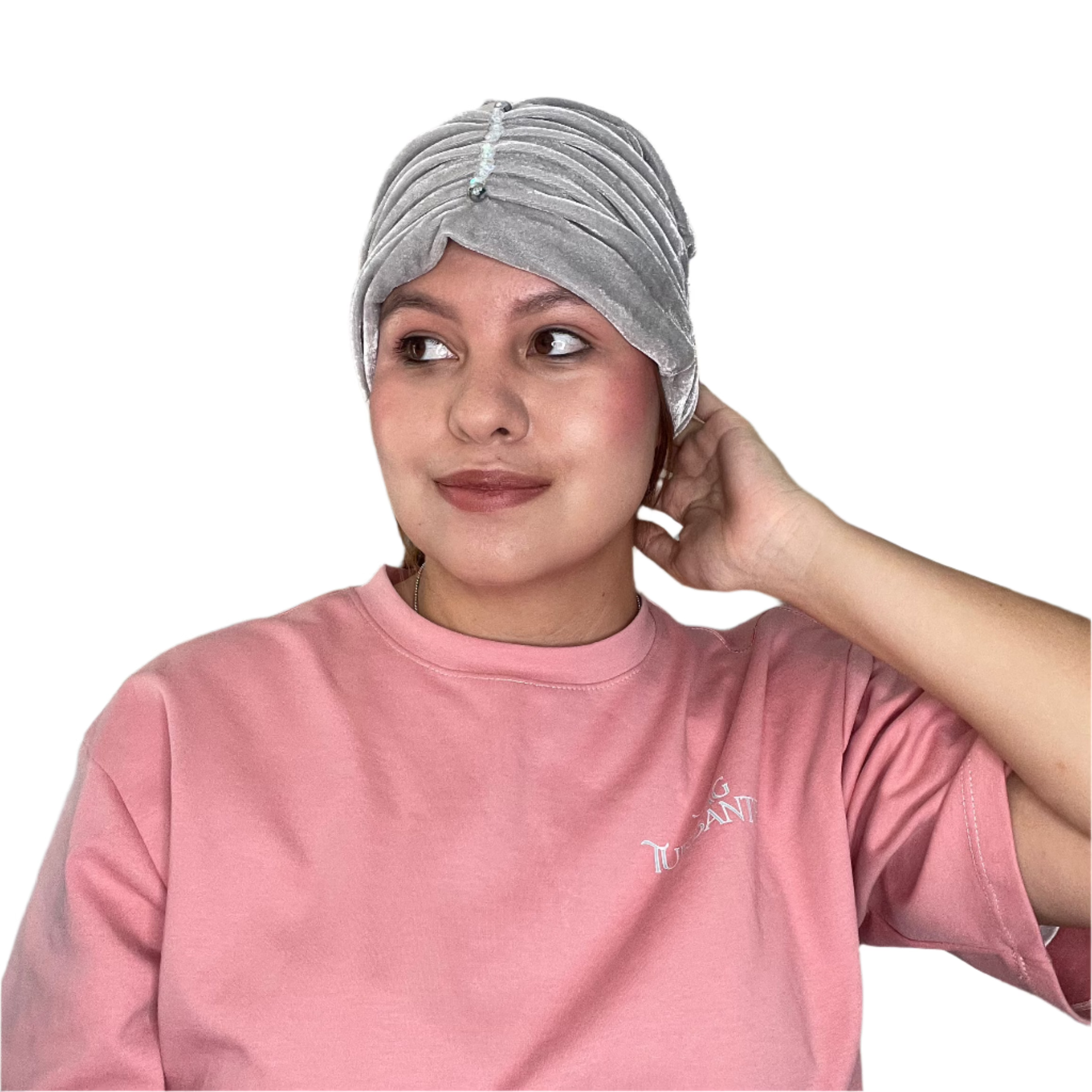 Turbante luxury