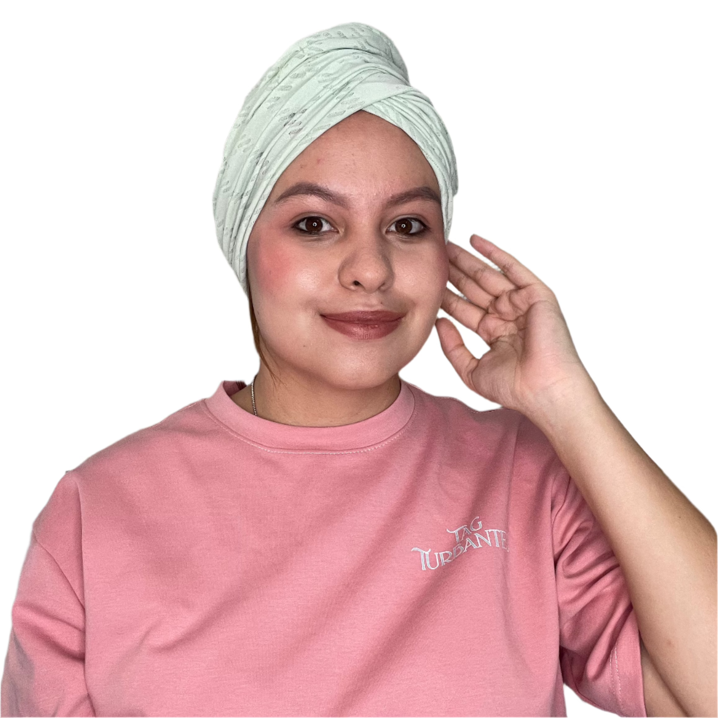 Turbante luxury