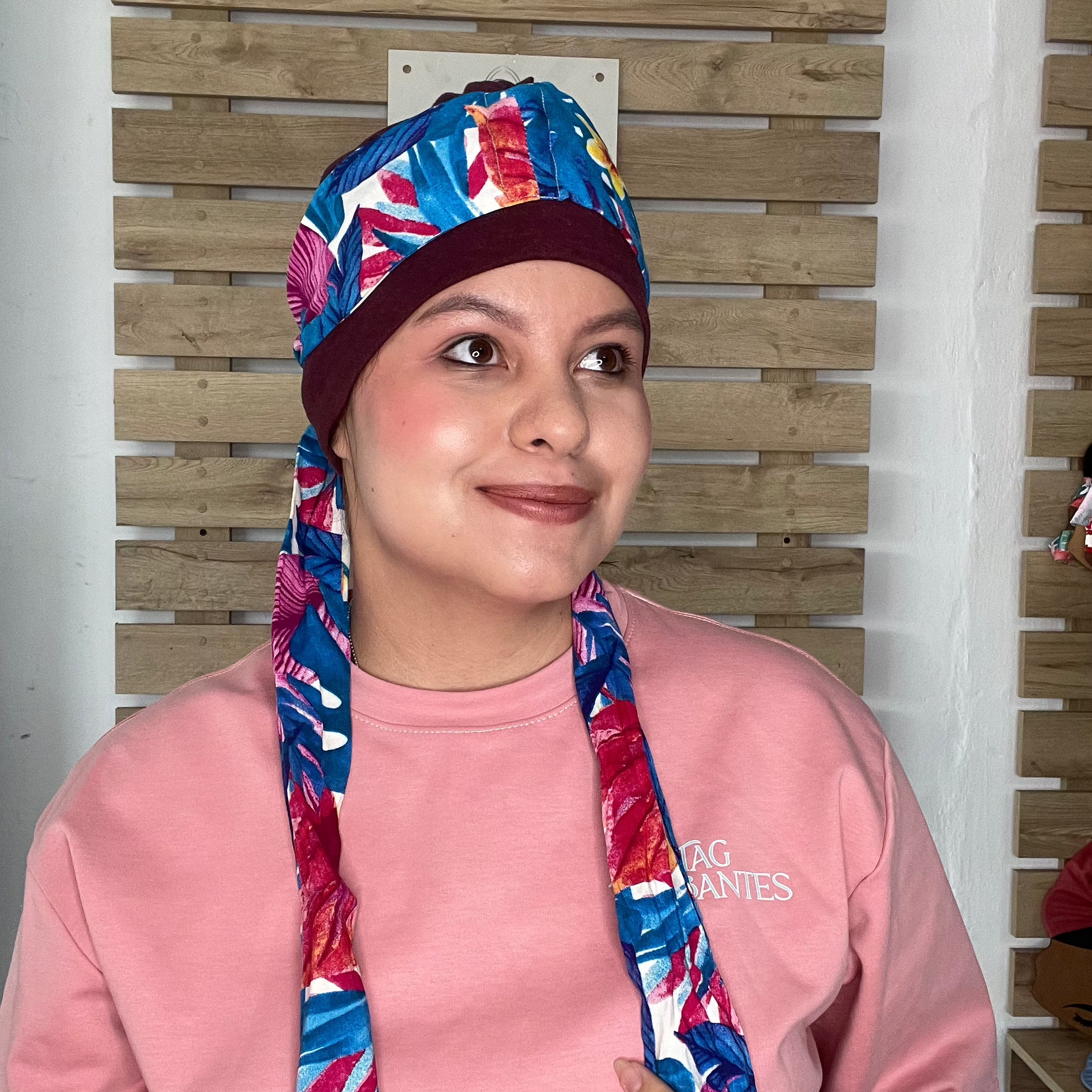 Turbante Diva