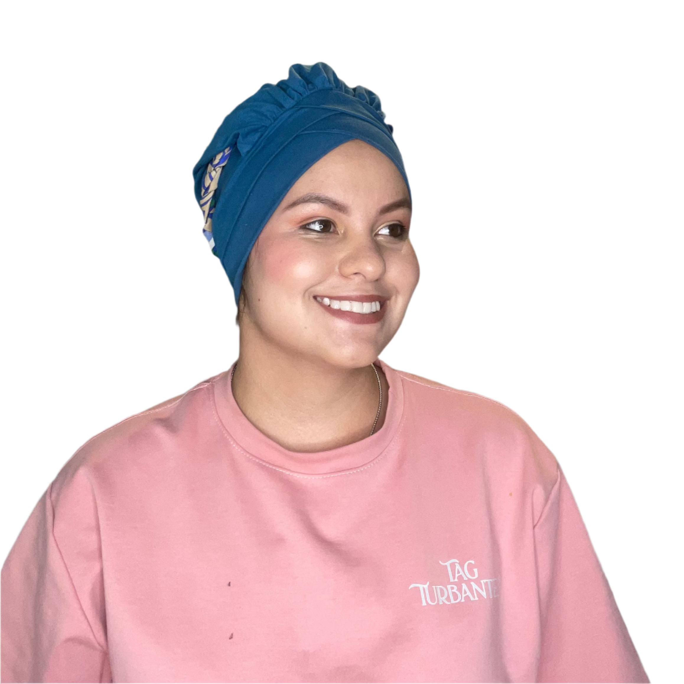 Turbante Sexy