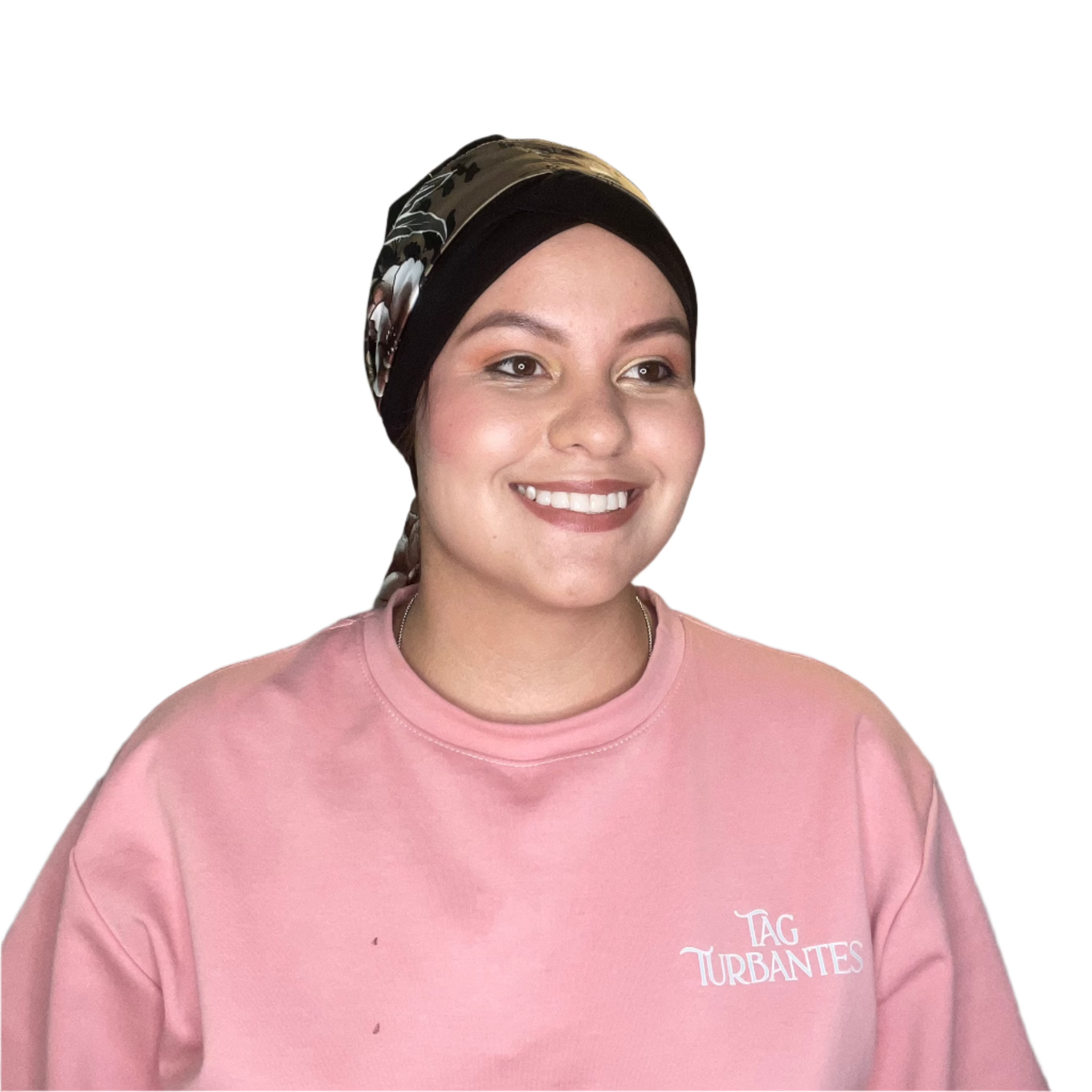 Turbante Diva