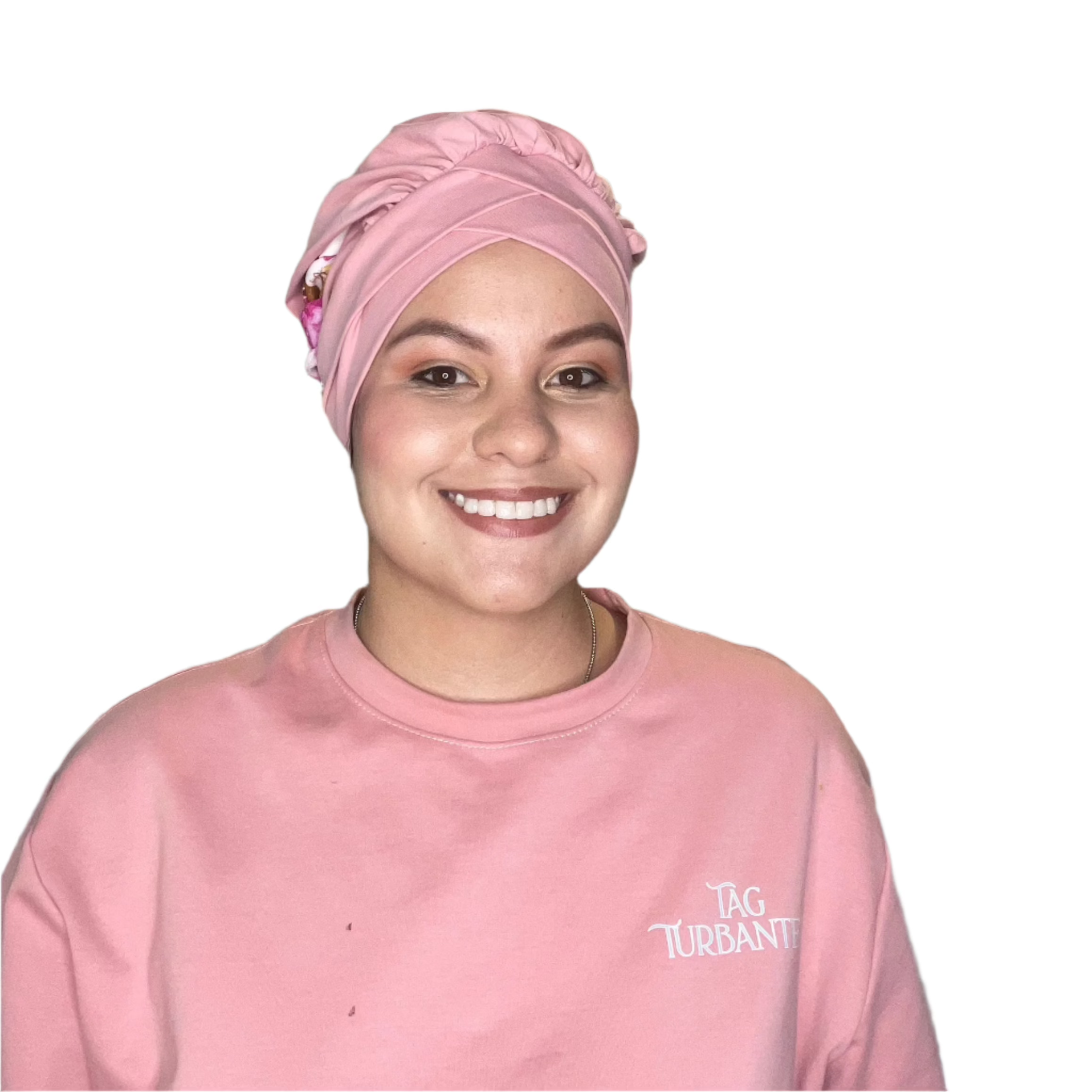 Turbante Sexy