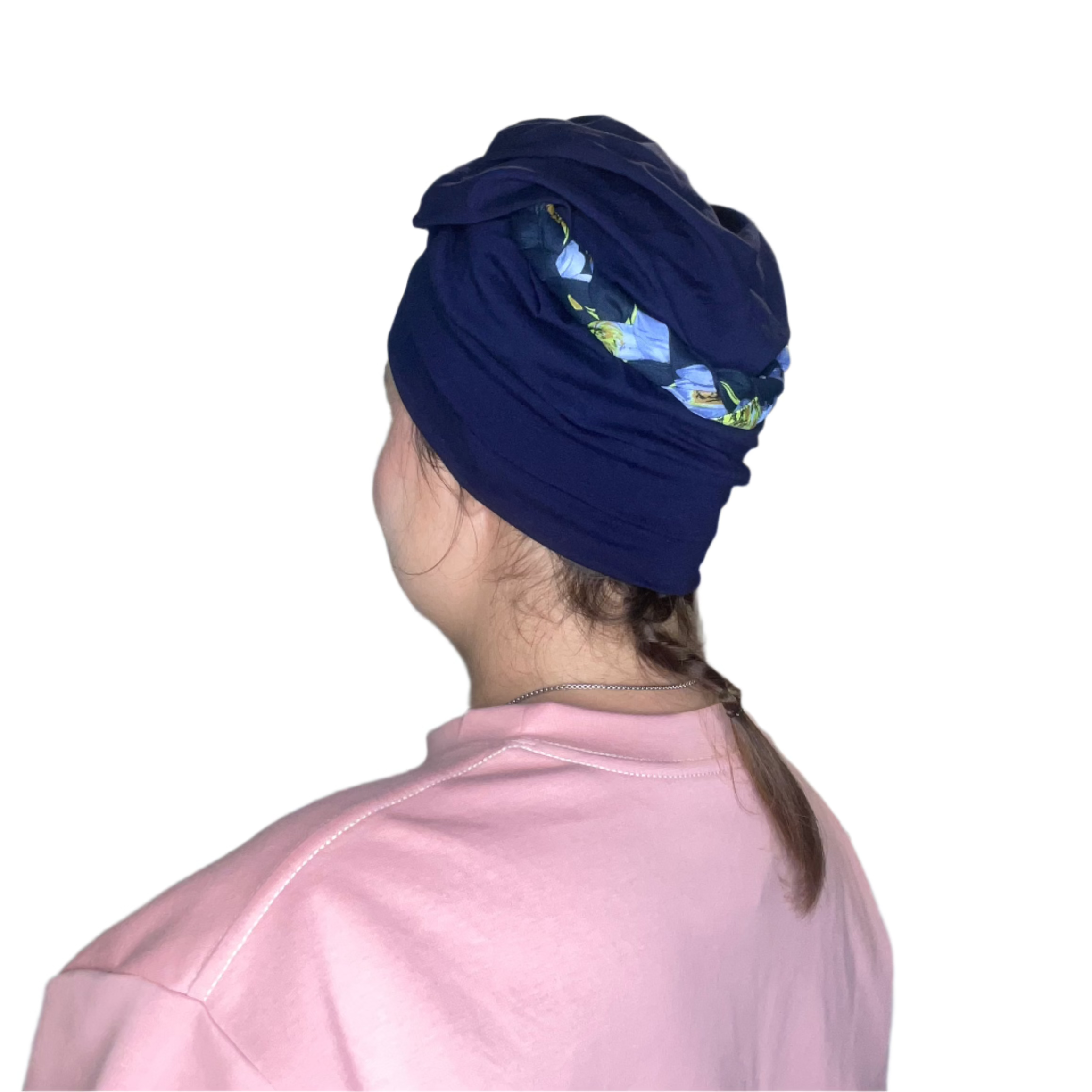 Turbante Sexy