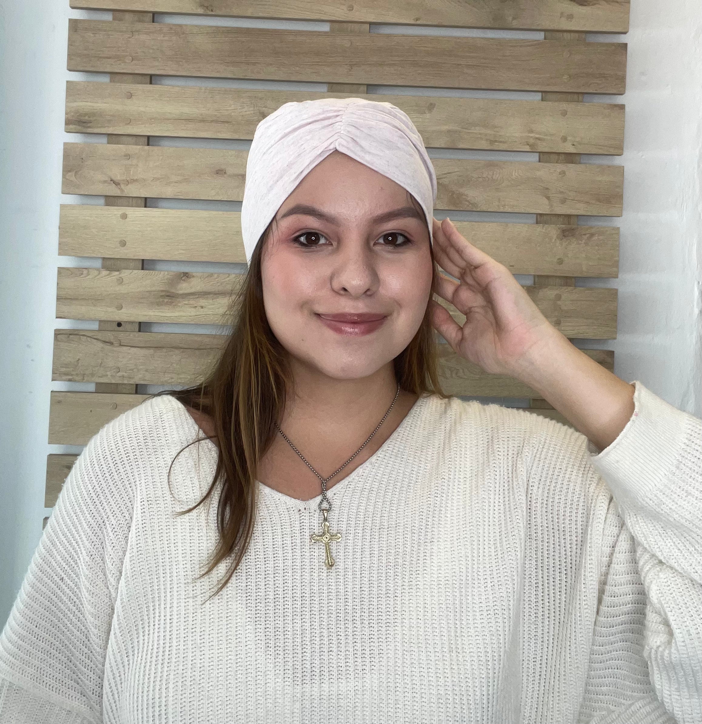 Turbante Amalia- Tag Turbante Medellin