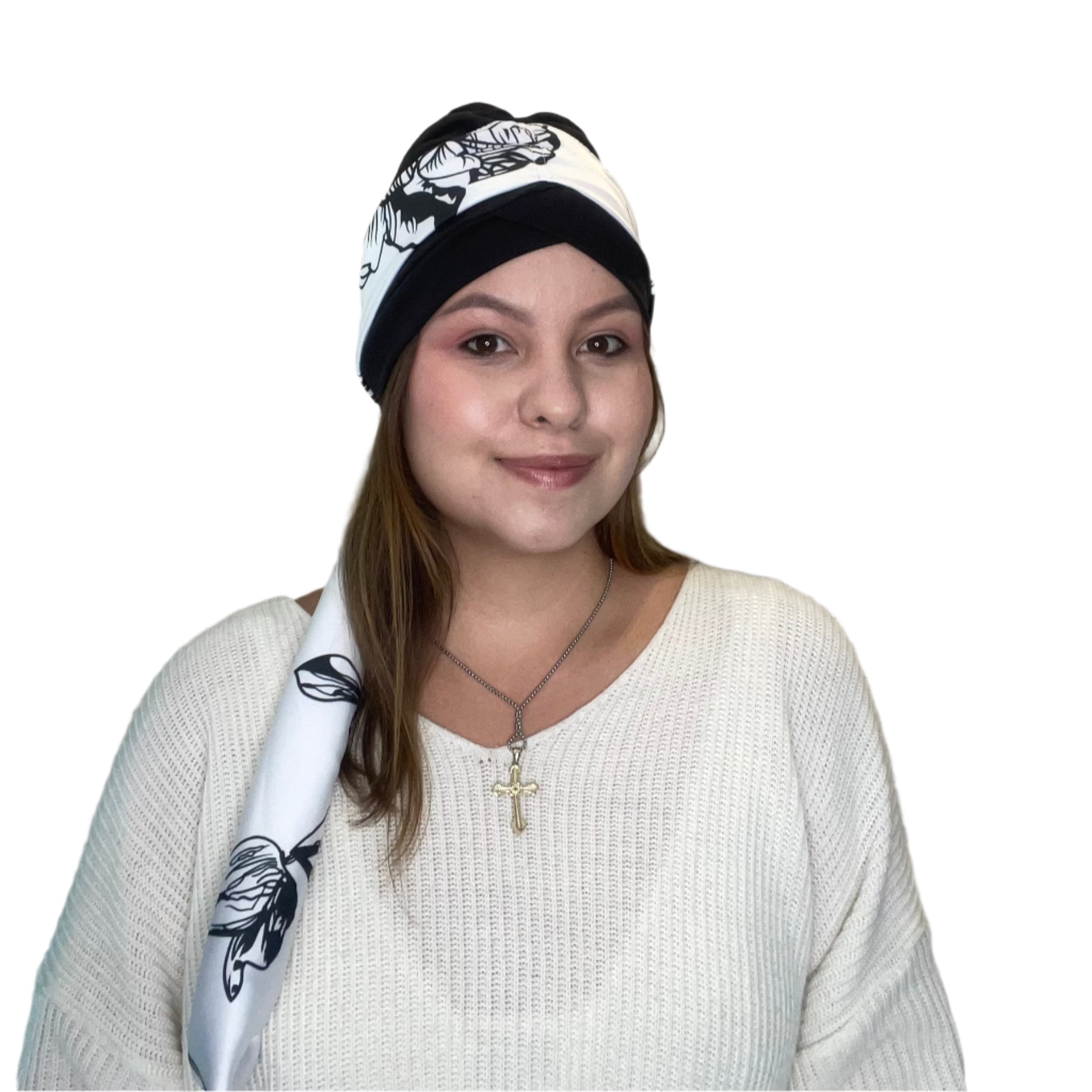 Turbante Diva