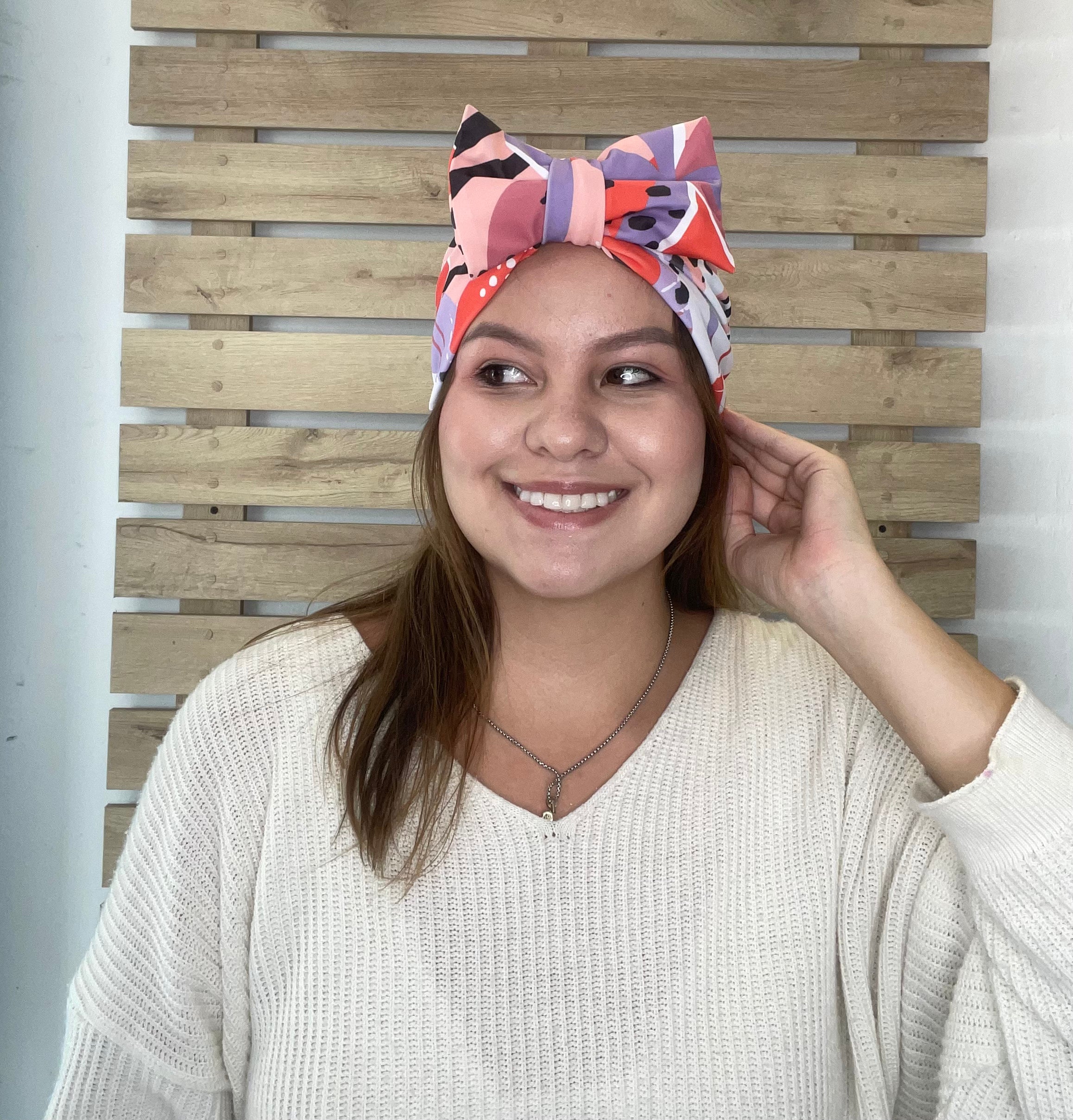 Turbante Amalia- Tag Turbante Medellin