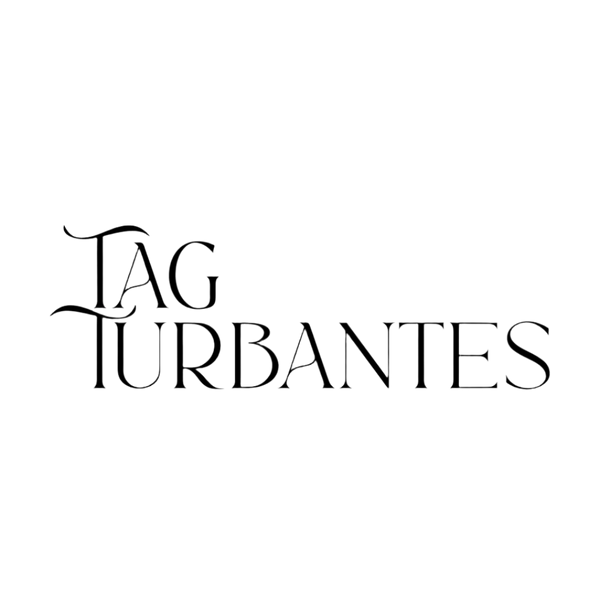 Tagturbantes