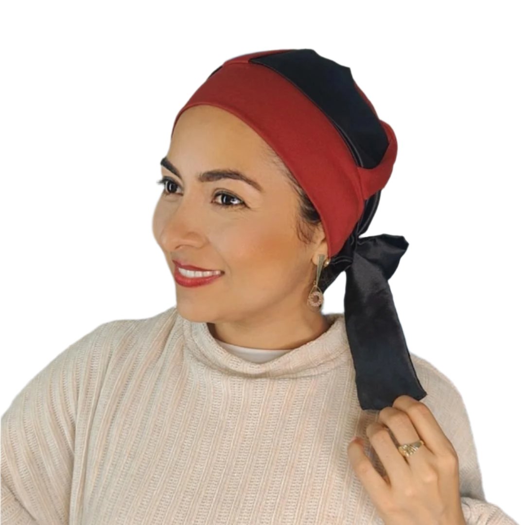 Pañuelo para la cabeza