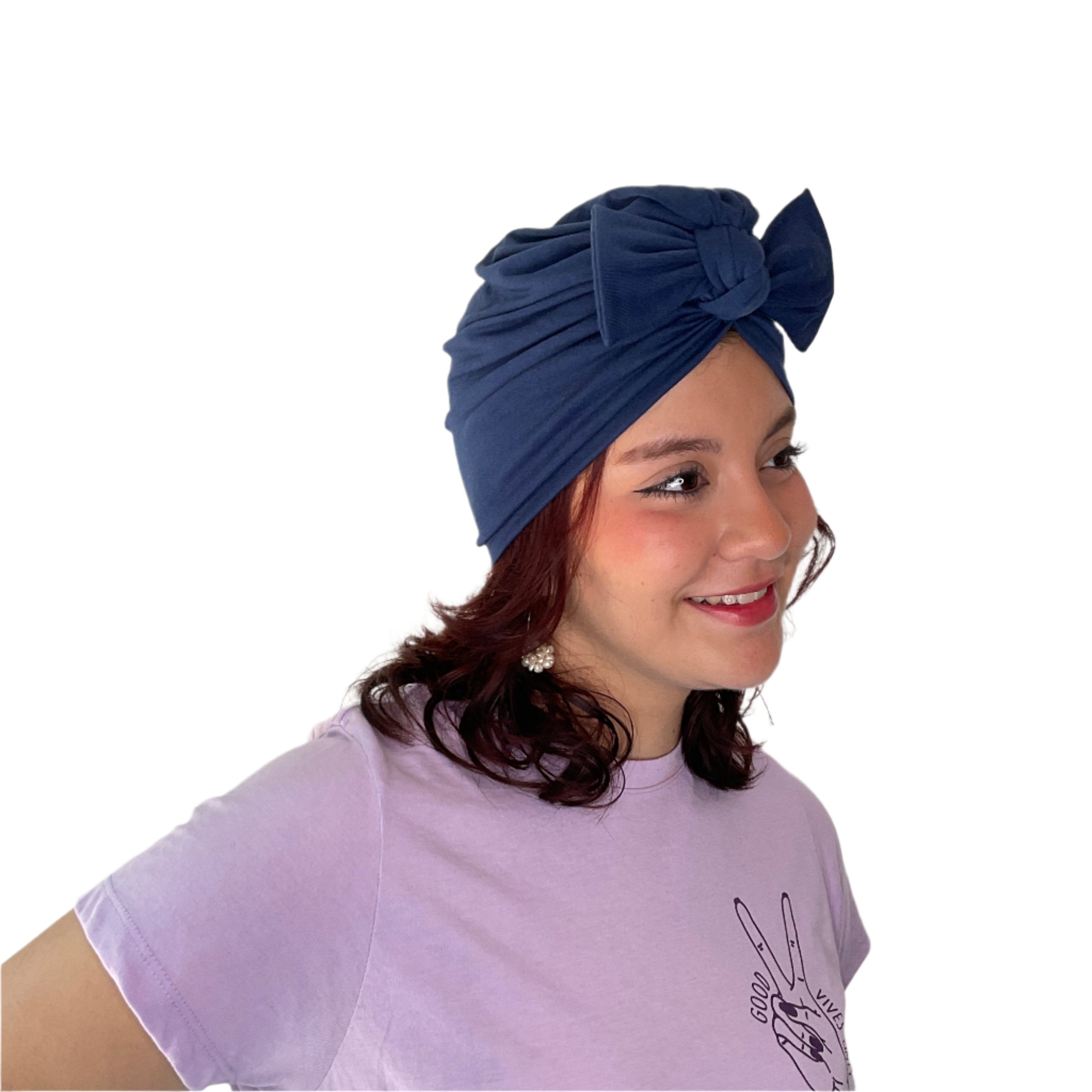 Gorro para la cabeza